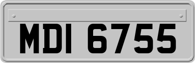 MDI6755