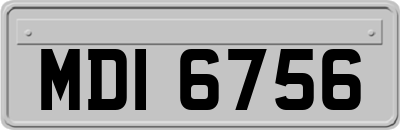 MDI6756