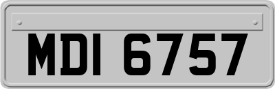 MDI6757