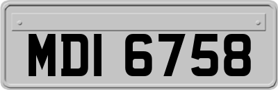 MDI6758
