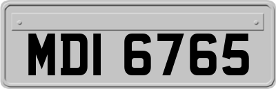 MDI6765