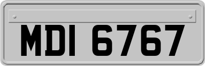 MDI6767