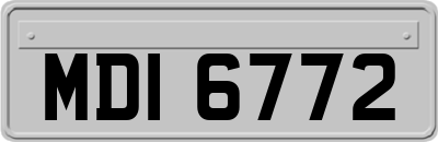 MDI6772