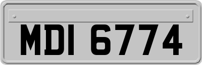 MDI6774