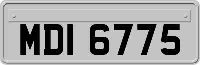 MDI6775