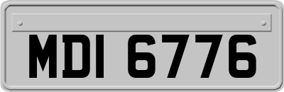 MDI6776