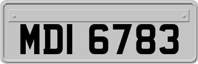 MDI6783