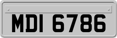 MDI6786