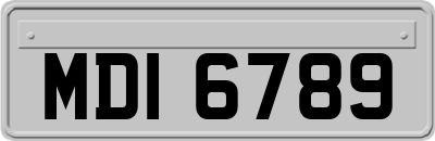 MDI6789