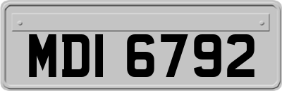MDI6792