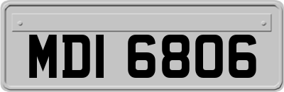 MDI6806