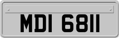 MDI6811