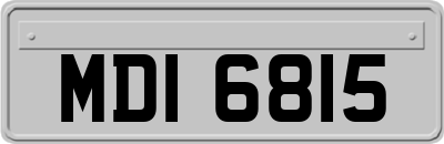 MDI6815