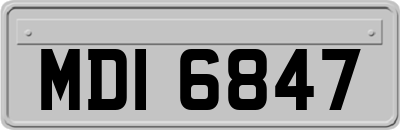 MDI6847