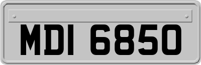 MDI6850
