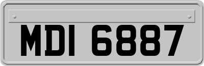 MDI6887