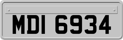 MDI6934