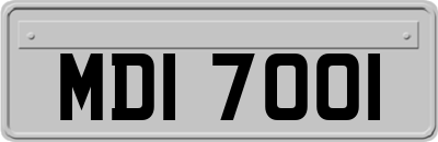 MDI7001