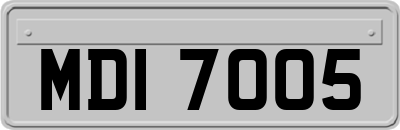 MDI7005