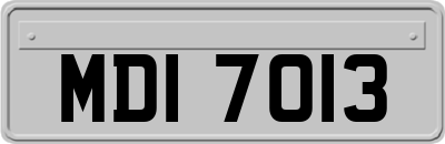 MDI7013