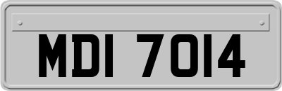 MDI7014