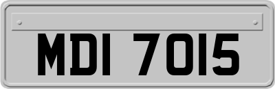 MDI7015