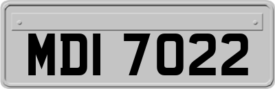 MDI7022