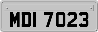 MDI7023