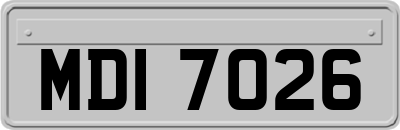 MDI7026
