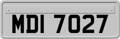 MDI7027