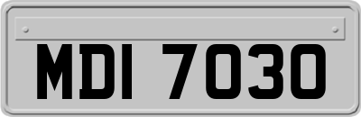 MDI7030