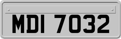 MDI7032
