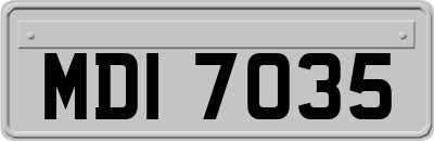 MDI7035