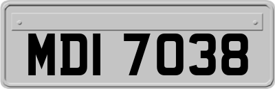 MDI7038