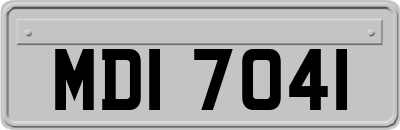 MDI7041