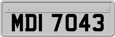 MDI7043