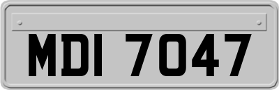 MDI7047