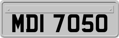 MDI7050