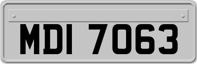 MDI7063