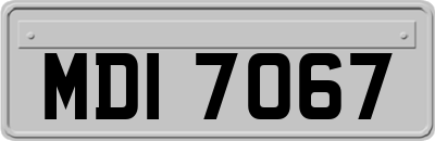 MDI7067