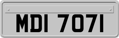 MDI7071
