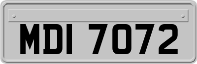 MDI7072