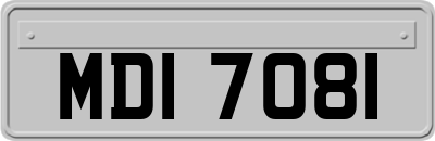 MDI7081