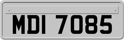 MDI7085