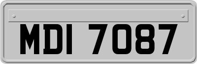 MDI7087