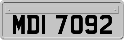 MDI7092