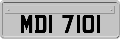 MDI7101