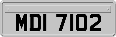 MDI7102
