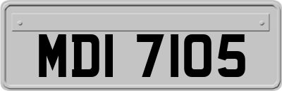 MDI7105
