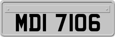 MDI7106